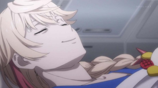 エガオノダイカ 2話 戦乱の真実 ユウキ もう笑顔ではいられない もぐもく独り言 エガオノダイカ 2話 戦乱の真実 ユウキ もう笑顔ではいられない もぐもく独り言