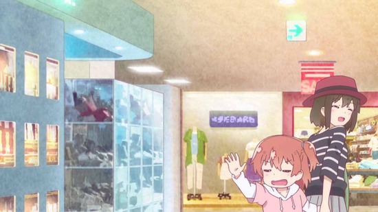 私に天使が舞い降りた! 8話番組カット005