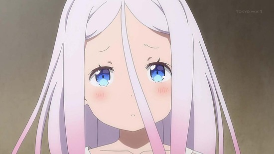 咲う アルスノトリア すんっ! 3話場面カット004