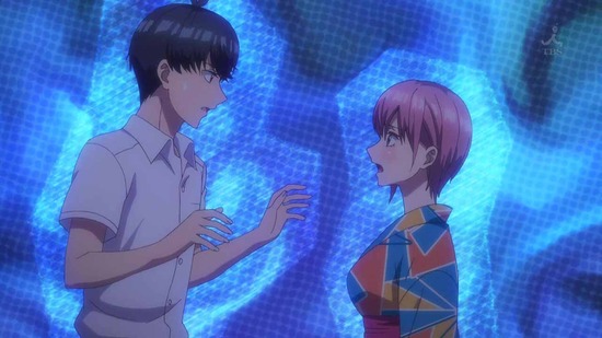 五等分の花嫁 5話番組カット007