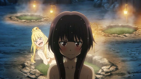 この素晴らしい世界に爆焔を！　８話場面カット038