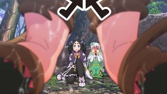 不徳のギルド 11話場面カット014