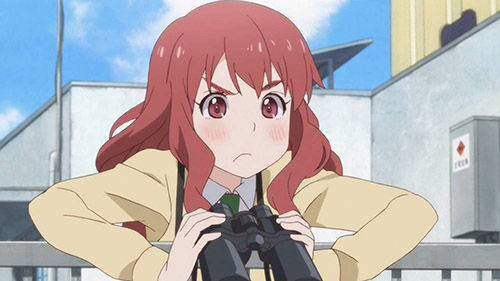 恋愛ラボ 第2話