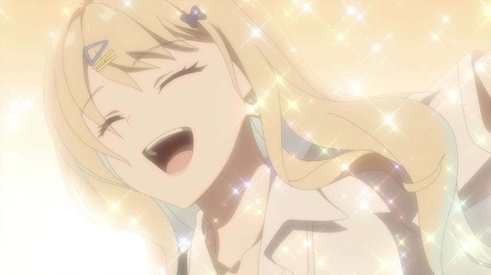 経験済みなキミと　１１話場面カット29