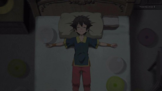 神達に拾われた男 8話場面カット038