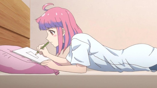 やくならマグカップも 6話場面カット009