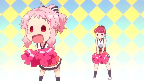 アニマエール! 8話場面カット043