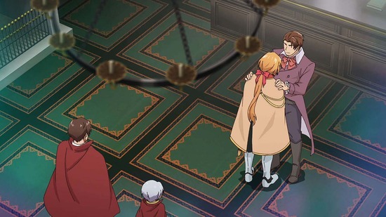 おかしな転生 12話場面カット005