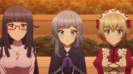 CUE! 7話画面カット029