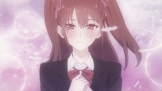 2.5次元の誘惑 2話場面カット056