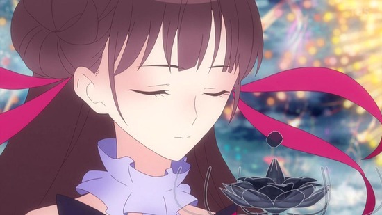 BLUE REFLECTION RAY澪 8話 場面カット021