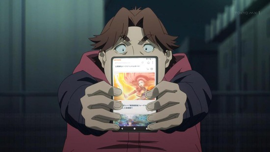 Re:CREATORS(レクリエイターズ) 10話場面カット_028