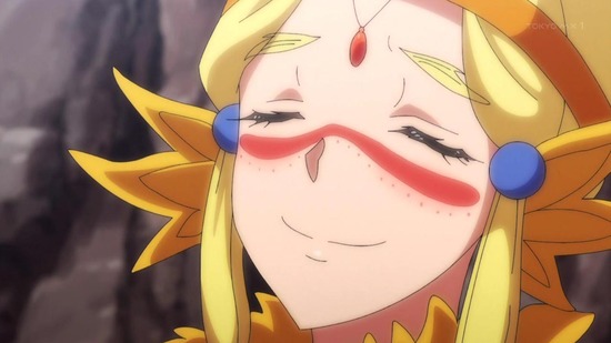 モンスター娘のお医者さん 症例7場面カット002