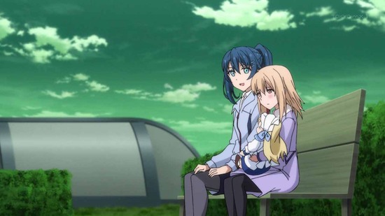 エガオノダイカ　３話番組カット009