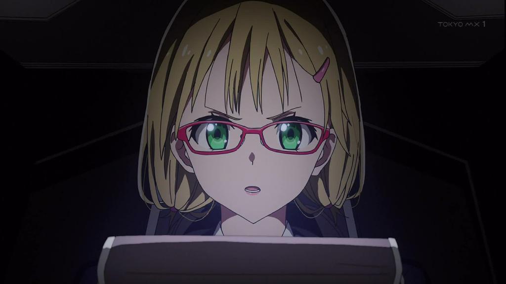 白銀の意志 アルジェヴォルン 1話015