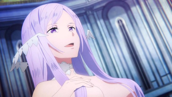 ソードアート・オンライン アリシゼーション 21話番組カット040