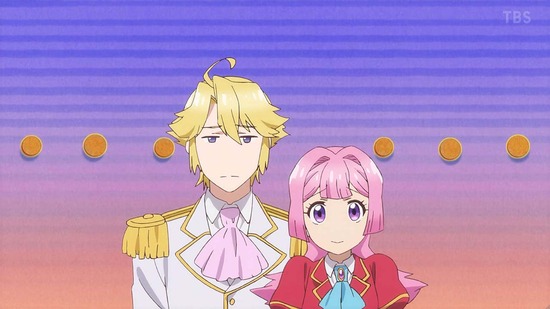 悪役令嬢転生おじさん　３話場面カット020