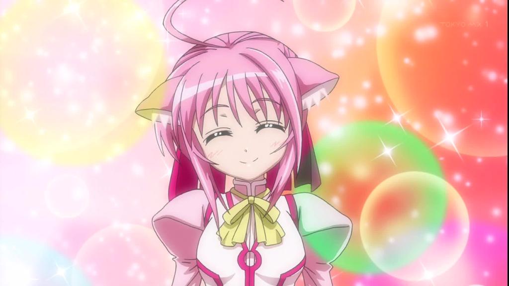 DOG DAYS” 4話 004