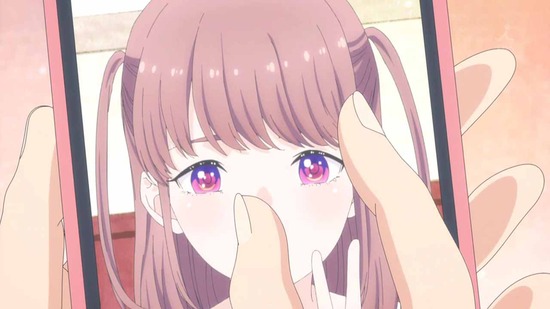推しが武道館いってくれたら死ぬ 8話場面カット002