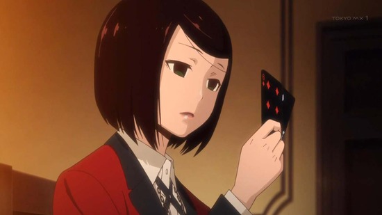 賭ケグルイ 4話番組カット032