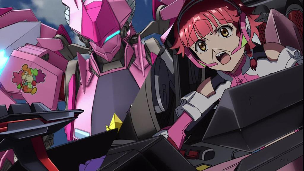 クロスアンジュ 天使と竜の輪舞(ロンド) 19話 005