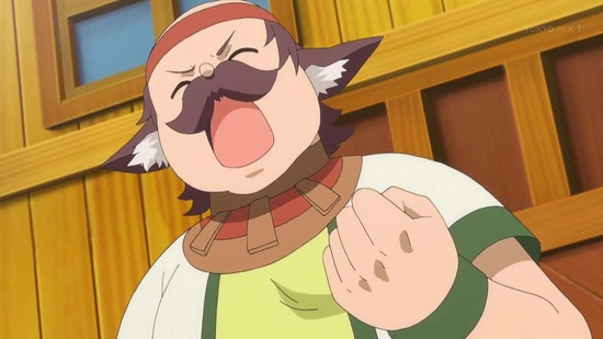 ラストピリオド ‐終わりなき螺旋の物語‐7話場面カット022