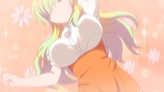 女神寮の寮母くん。 7話場面カット002