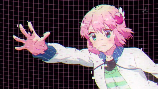 まちカドまぞく 11話場面カット021
