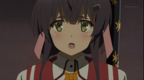 刀使ノ巫女 2話場面カット019