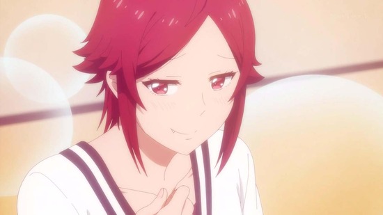 トモちゃんは女の子! 3話場面カット035