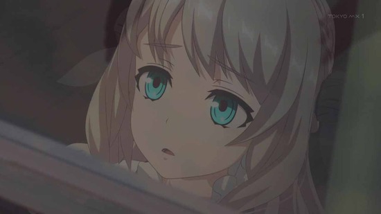 新サクラ大戦 2話場面カット050