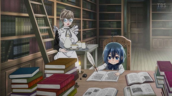 転生貴族、鑑定スキルで成り上がる　１話場面カット005