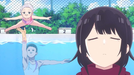 阿波連さんははかれない 10話場面カット052