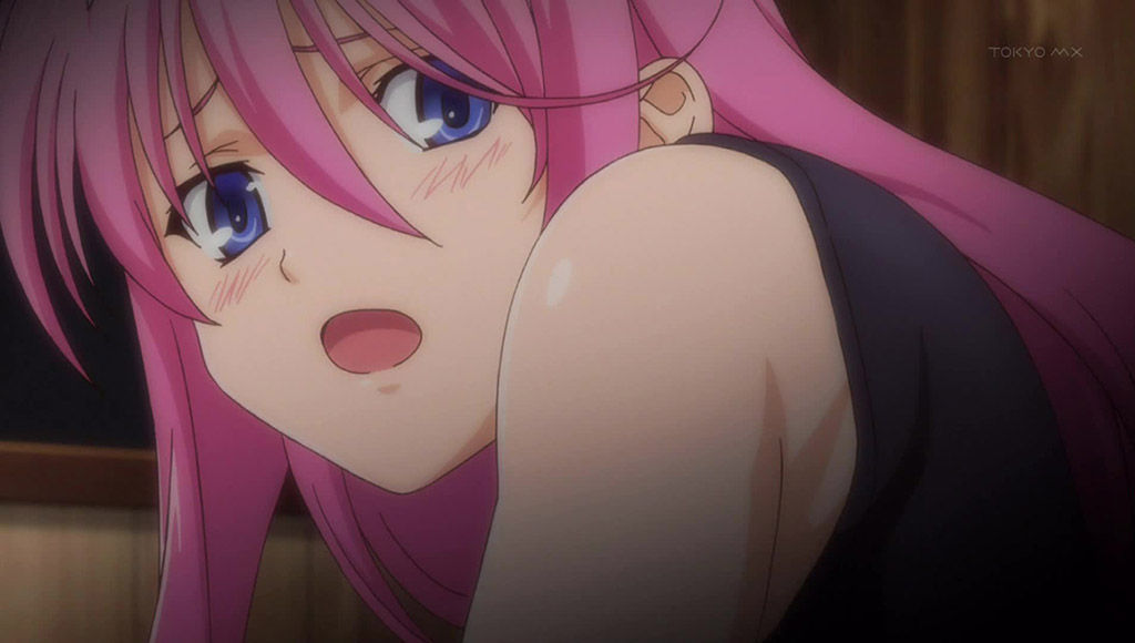 ワルキューレ ロマンツェ 2話055