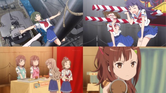 ハイスクール・フリート 10話場面カット_010