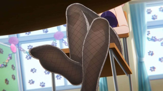 犬になったら好きな人に拾われた。 11話場面カット016
