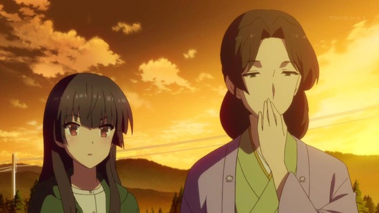 刀使ノ巫女 13話場面カット013