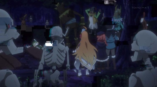 プリンセスコネクト!ReDive Season 2 3話場面カット_034