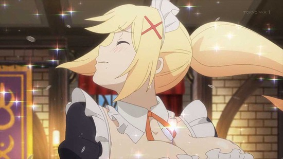 この素晴らしい世界に祝福を!3 2話場面カット003