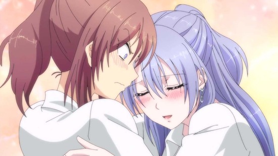 理系が恋に落ちたので証明してみた。 ２話番組カット008