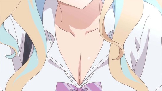 経験済みなキミと、経験ゼロなオレ　５話場面カット004