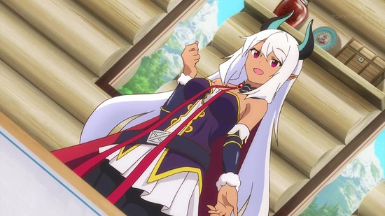 スライム倒して300年、　６話場面カット003