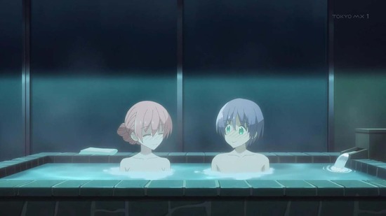 トニカクカワイイ　６話場面カット034