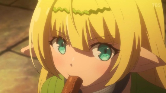 異世界魔王と召喚少女の奴隷魔術Ω 7話場面カット061