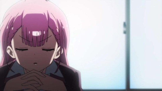 ぼくたちは勉強ができない 6話番組カット056