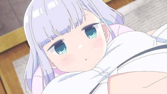 阿波連さんははかれない 9話場面カット027