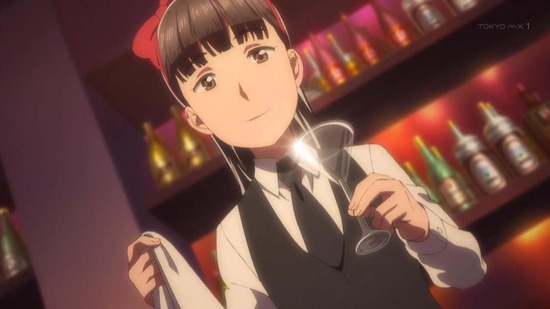 ヒナまつり 4話場面カット024