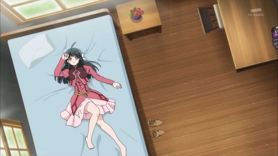 最強タンクの迷宮攻略　３話場面カット07