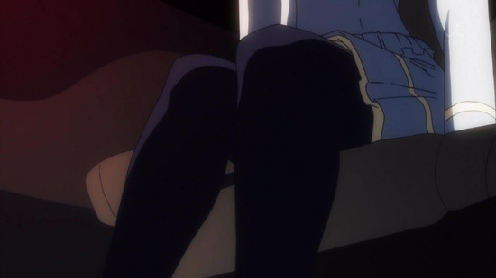 BEATLESS 9話場面カット022