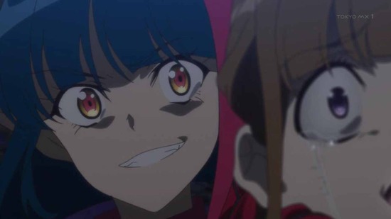 戦姫絶唱シンフォギア XV 2話番組カット045